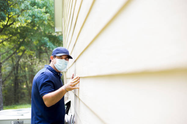 Reliable Laurel, MD Siding Installation & Repair Solutions